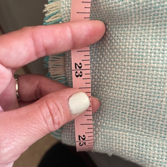 Bigio collection tweed blazer • Women’s size 6 - Picture 9 of 9